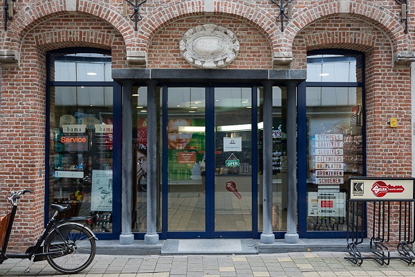 Winkel Mechelen